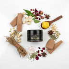Puyangam Aragaja Paste for Pooja | Traditional Fragrant Temple Paste | Sacred Tilak & Devotional Ritual Paste | Natural Divine Aroma | Daily Worship & Festivals