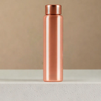 Pure Copper Water Bottle