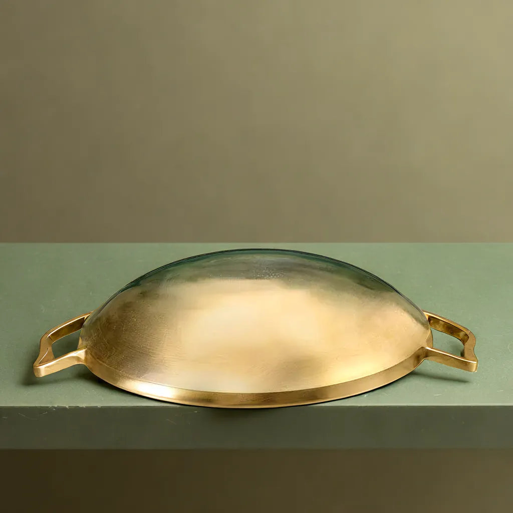 Pure Bronze Aapa Kadai