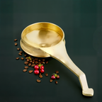 Premium Bronze Tadka Pan
