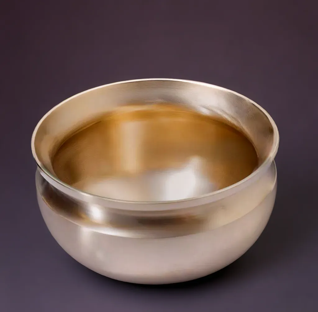 Premium Bronze Pongal Pana