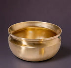 Premium Bronze Pongal Pana