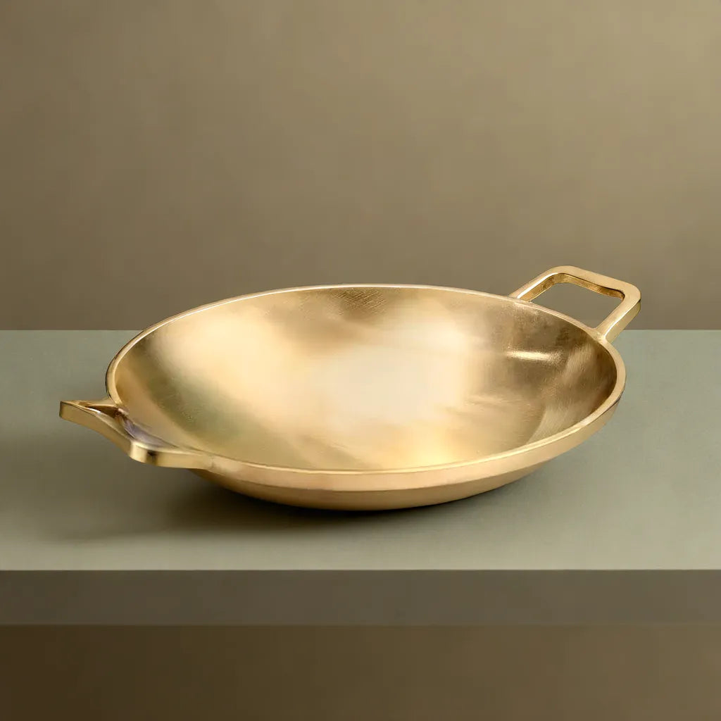 Pure Bronze Aapa Kadai